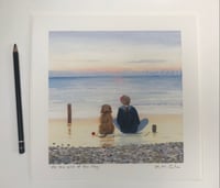 Image 2 of 'At the end of the day'