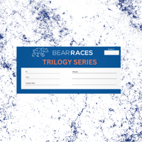 Bear Races Trilogy Gift Card