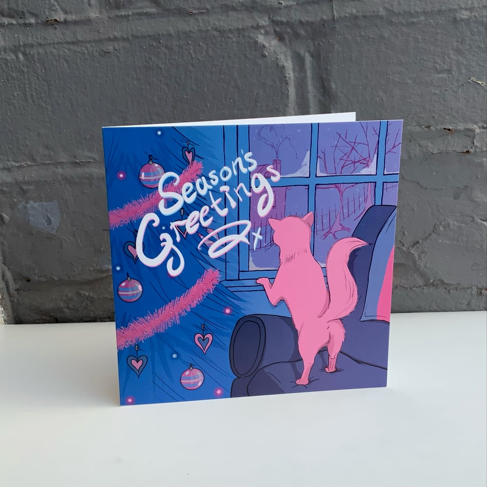 HOLIDAY SEASON BUNDLE - 4 Card Pack
