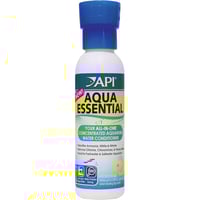Image 1 of API Aqua Essential Water Conditioner - 4 Ounce Bottle