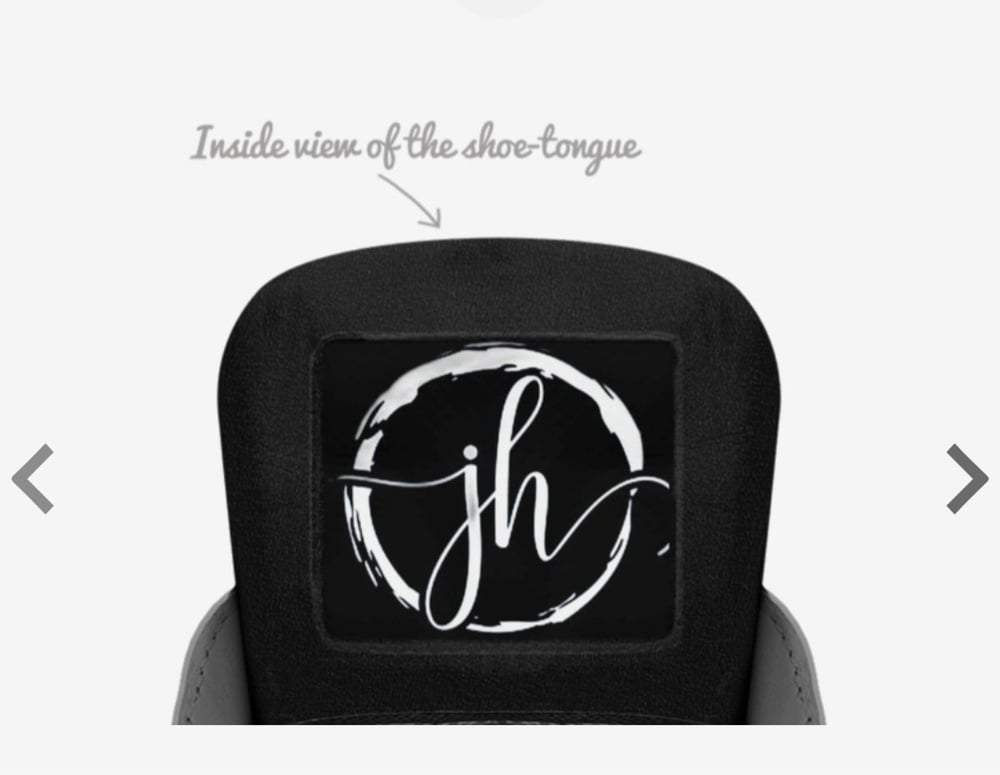 JH Shoes J1