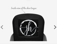 Image 2 of JH Shoes J1
