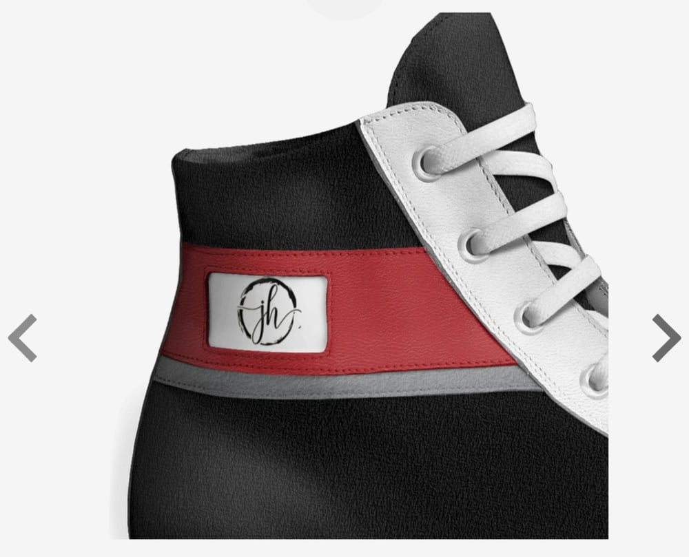 JH Shoes J1