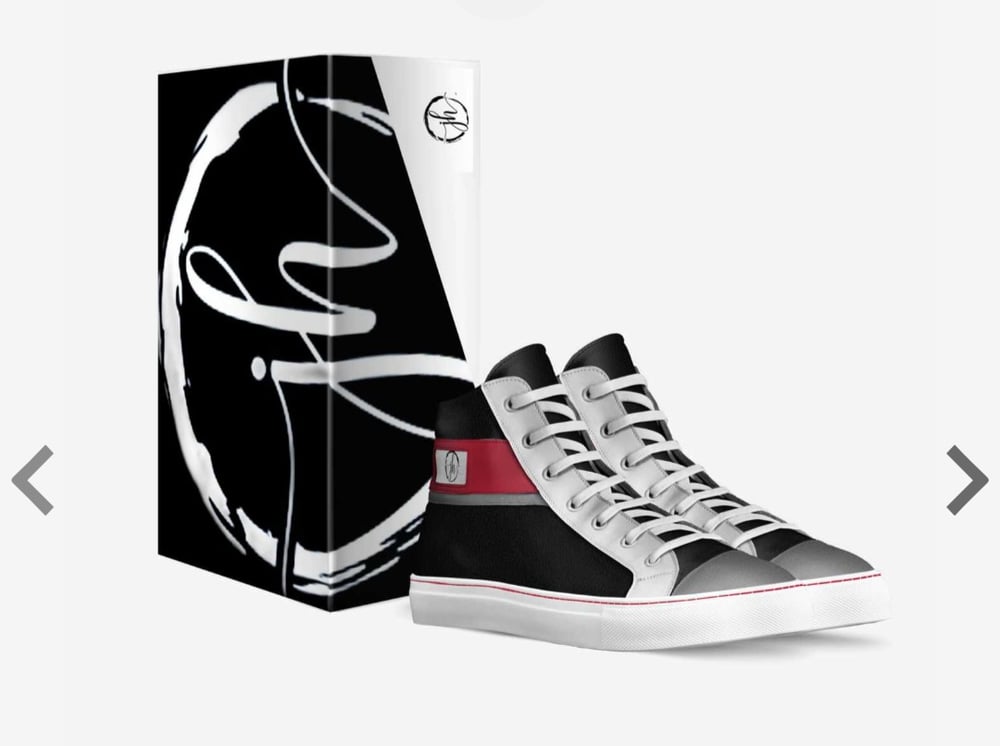JH Shoes J1