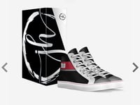Image 1 of JH Shoes J1
