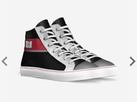 Image 4 of JH Shoes J1