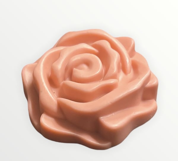 Image of Love Rose Soap