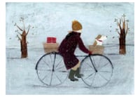 'Special delivery'