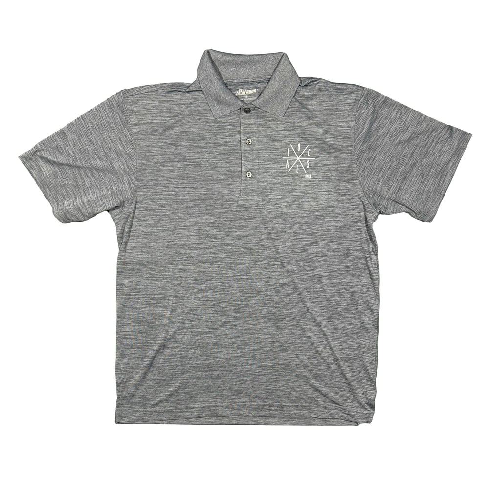 Image of THE LOCALS ONLY POLO