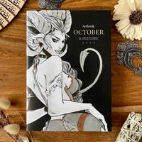 Image 1 of ARTBOOK OCTOBER - 2023