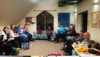 Image 3 of Wrington Knit & Natter Tuesday January 2 nd - 7-8.30 pm 