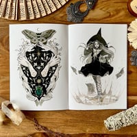 Image 2 of ARTBOOK OCTOBER - 2023