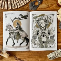 Image 3 of ARTBOOK OCTOBER - 2023