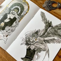 Image 4 of ARTBOOK OCTOBER - 2023