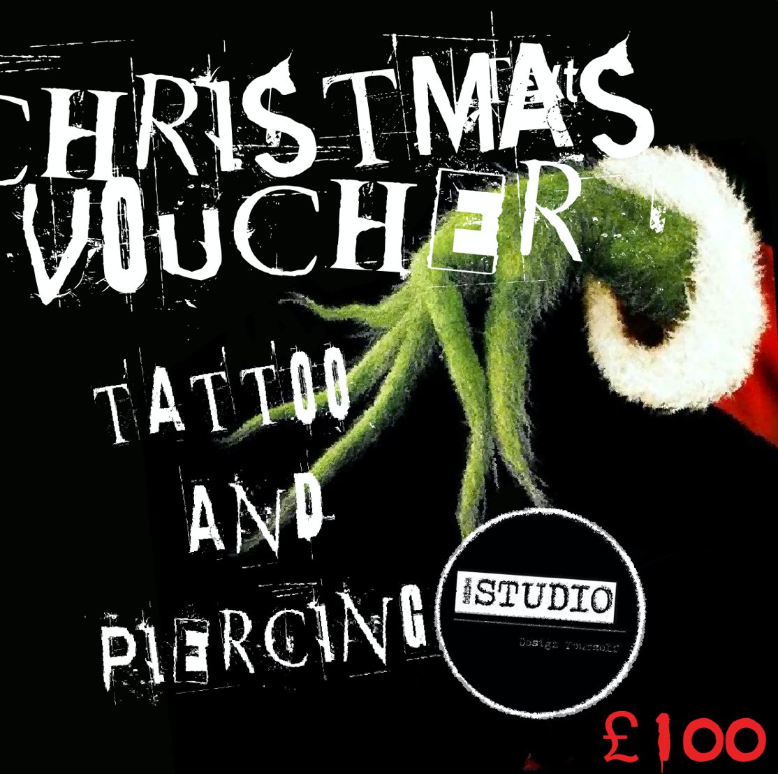 Image of CHRISTMAS 2023 - PAY 100 GET 120