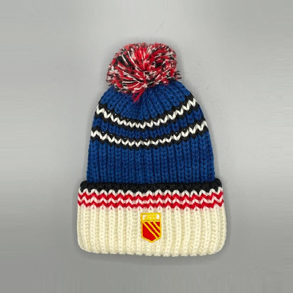 McCLAIR BOBBLE RBN1878 mcclair-bobble-rbn1878