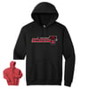 CHS Girls Soccer Hoodie