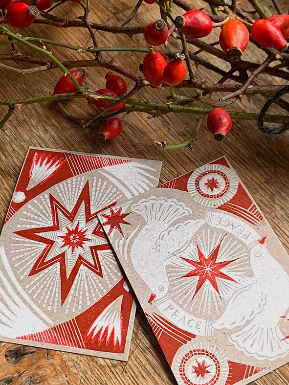 Image of Yuletide Tokens