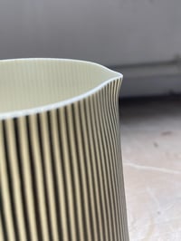 Image 3 of Stripe Jug 11.5cm