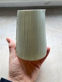 Image 4 of Stripe Jug 11.5cm