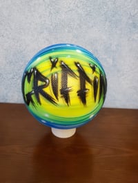 Image of Personalized Basketball - Griffin Style