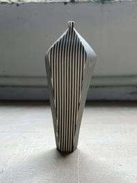 Image 3 of Archive Piece : Pentagonal tapered stripe 10cm