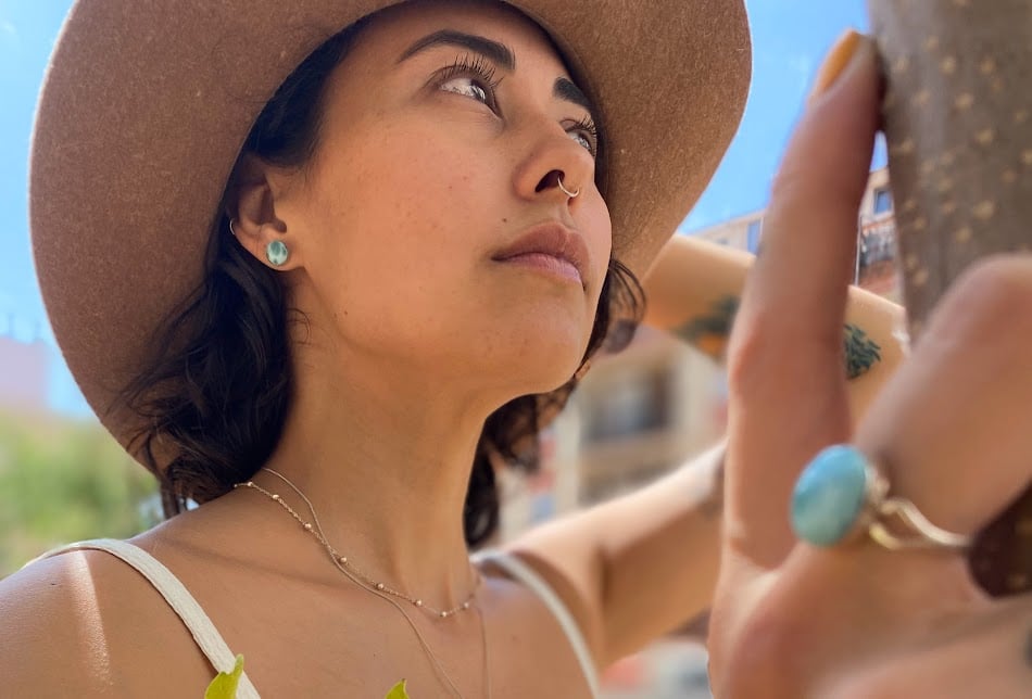 Image of OJOS DEL MAR