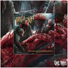 THE DARK PRISON MASSACRE - OVERTREATED CAUSE OPPOSITED [CD]