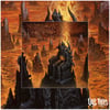RELICS OF HUMANITY - OMINOUSLY REIGNING UPON THE INTANGIBLE [CD]