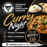 Curry & Chat with Former Players!