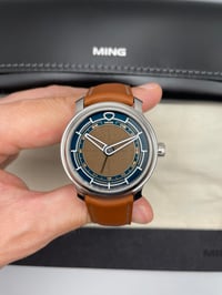 Image of Ming 22.01 GMT Gilt