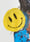 Image of Hendo Smiley - Dead Eye x Barber