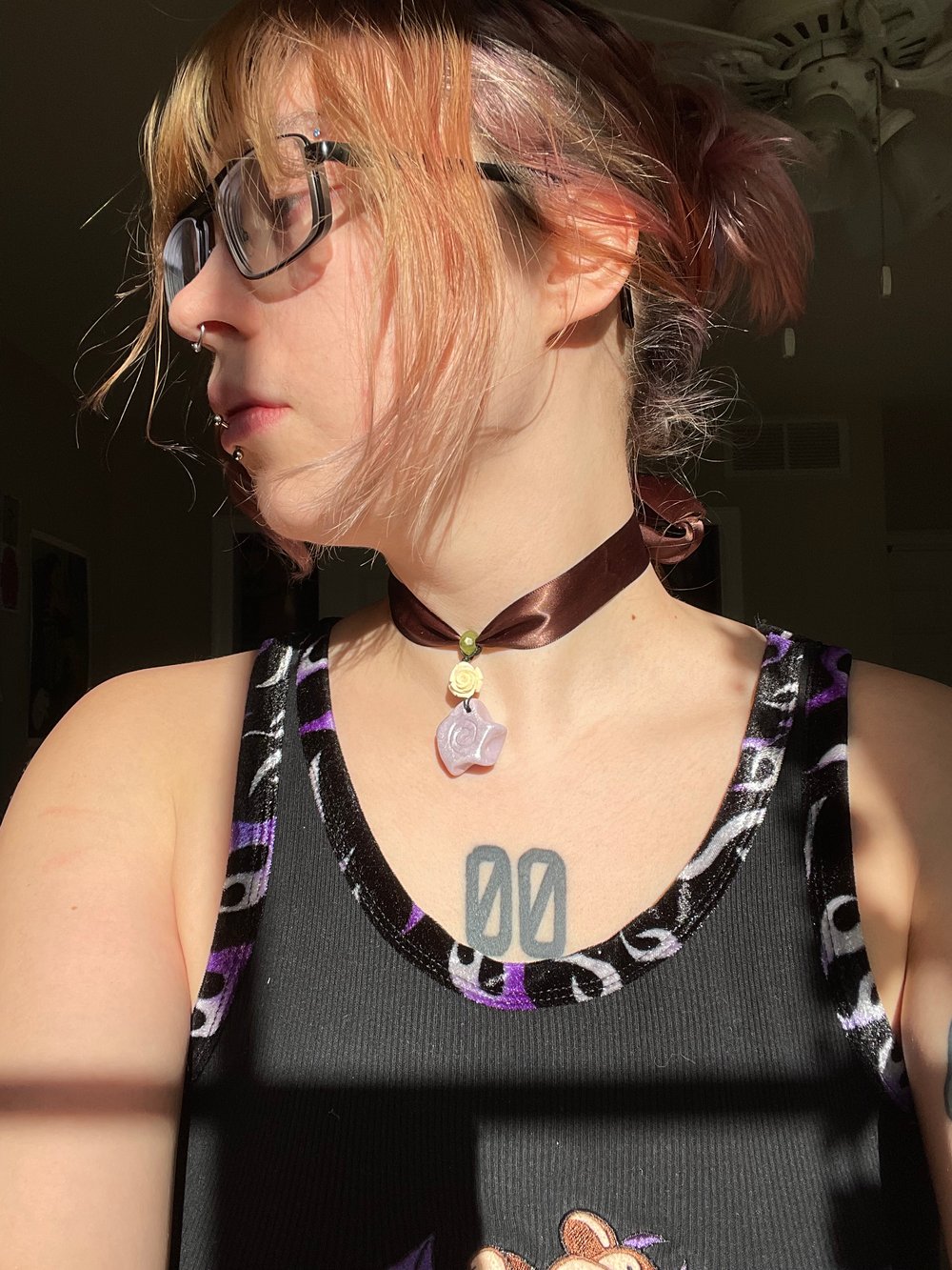 Image of StarThing Choker