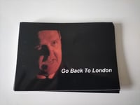 Image 1 of "Go Back" Stickers