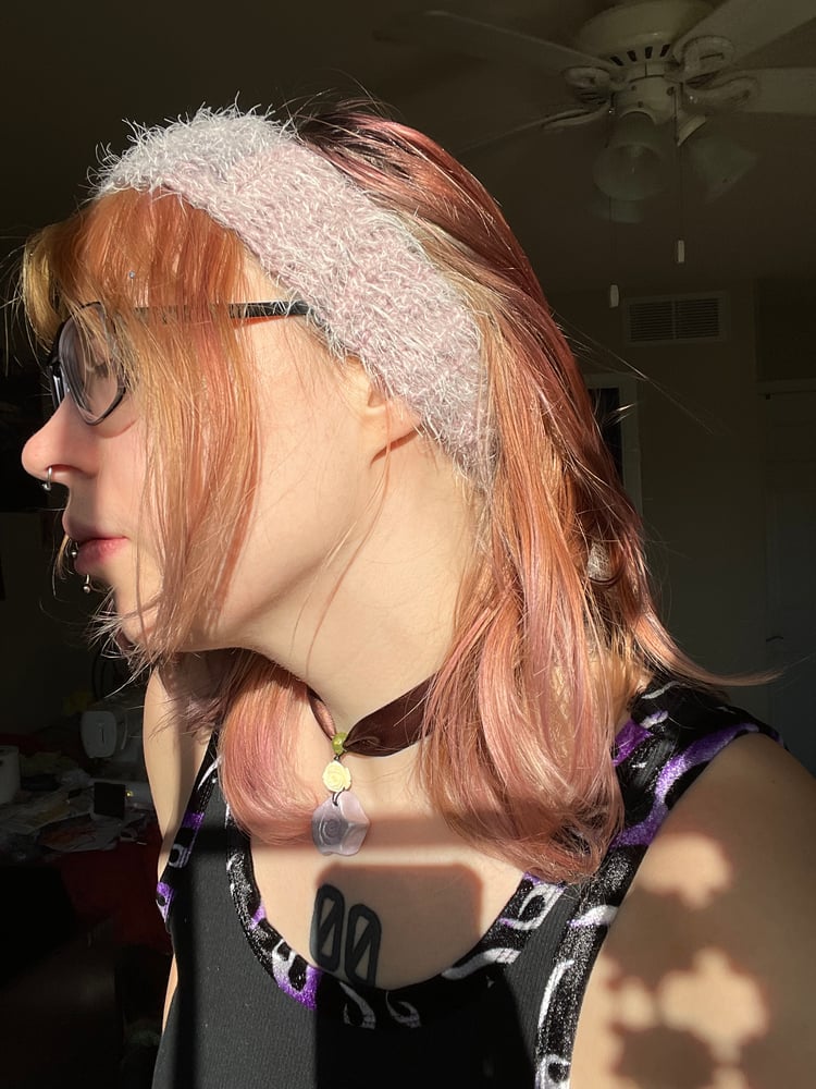 Image of Lily Headband