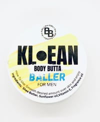 Image 2 of KLEAN For men