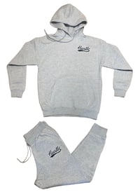 Image of Hustle Allstar Sweatsuit (White Sox)