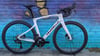 Pinarello X1- Shimano 105- White 