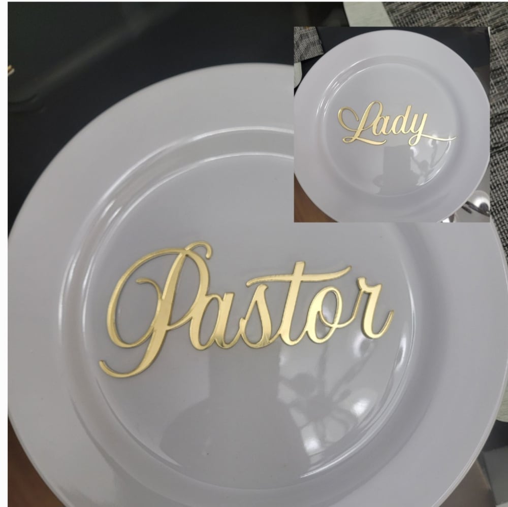 Image of A Touch of Elegance 