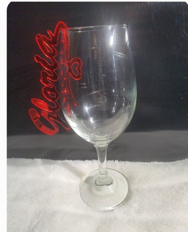 Image of A Touch of Elegance 