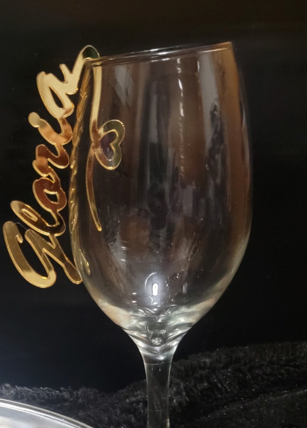 Image of A Touch of Elegance 