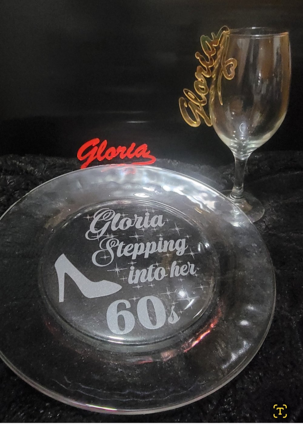 Image of A Touch of Elegance 