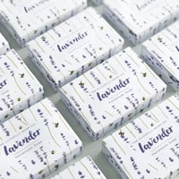 Image 1 of Lavender Handmade soap