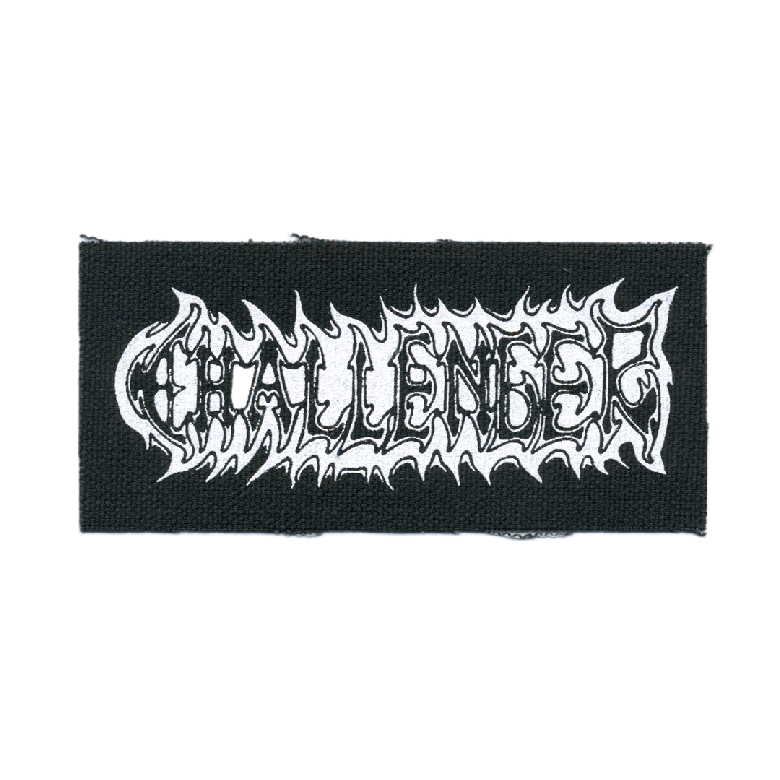 Image of Challenger Patches