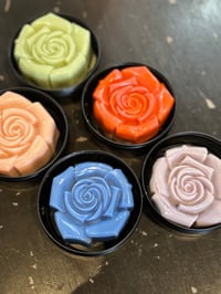 Image 1 of Miss Jaidan Essential Oil Lotion Bars