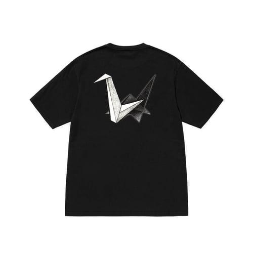 Image of LONEWORLD MEMBERS ONLY TEE