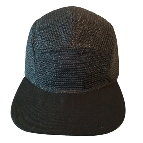 Image of Zeecaps brand camper spincap 