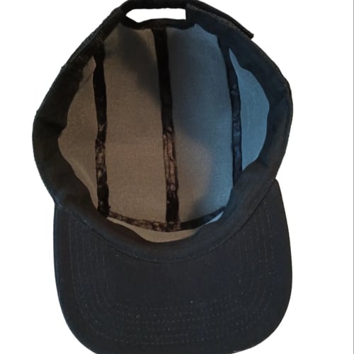 Image of Zeecaps brand camper spincap 