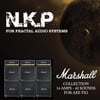 N.K.P - Marshall Amps Collection  - FOR AXE FX3/FM9