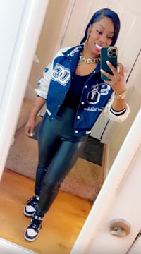D&G Coat
